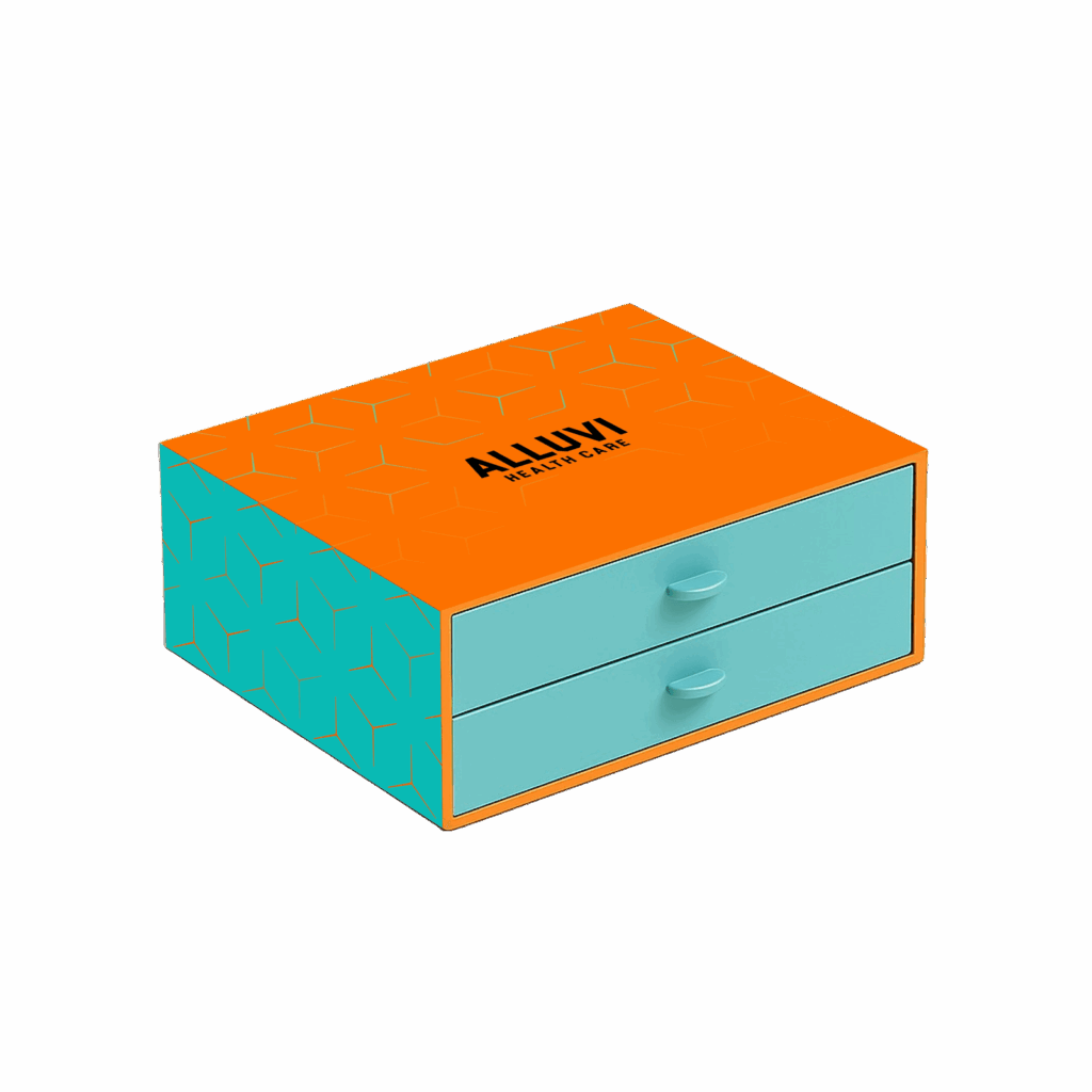 Alluvi Retatrutide Pen How to Use
