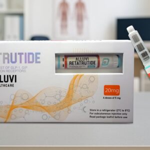 Buy Retatrutide 20mg online
