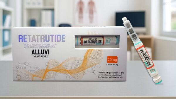 Buy Retatrutide 20mg online