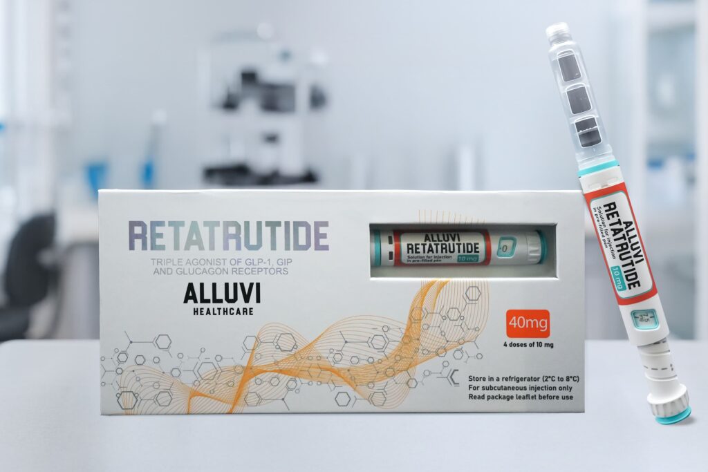 retatrutide buying online buy Retatrutide 40mg online