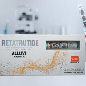 buy Retatrutide 40mg online