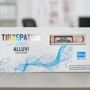 buy Tirzepatide 20mg online