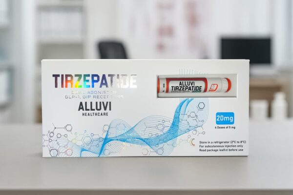 buy Tirzepatide 20mg online