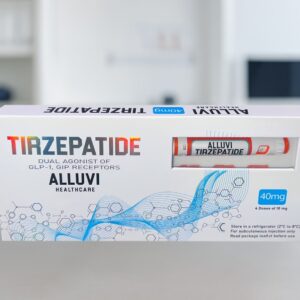 buy Tirzepatide 40mg online