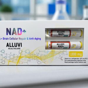 Alluvi NAD+ Pen